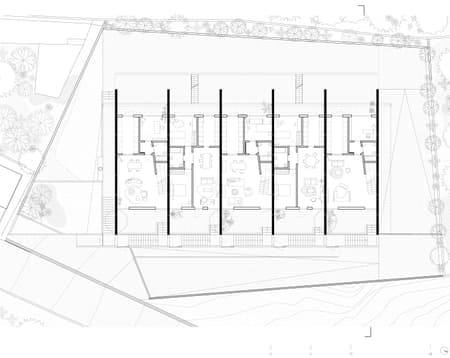 G5 Houses by Summary